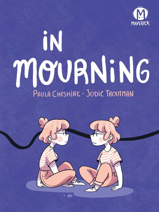 Title details for In Mourning by Paula Cheshire - Available